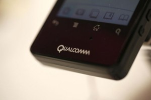 Qualcomm bị Trung Quốc "sờ gáy"